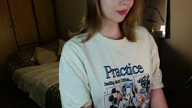 mynameloveeeeee Live XXX-chat