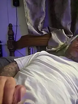 Pokazy przed kamerką – caners66