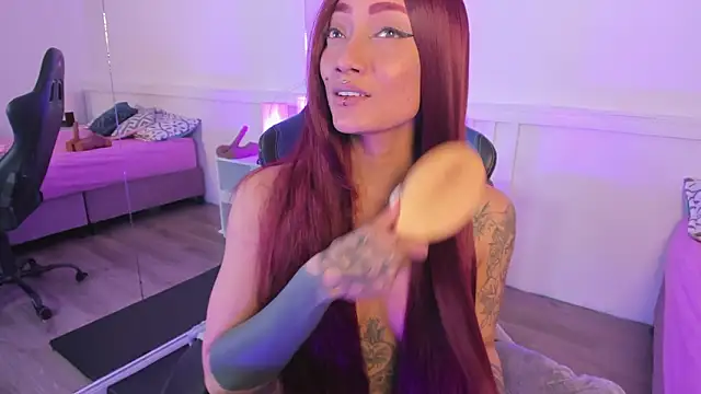 maya1_ Live XXX-chat