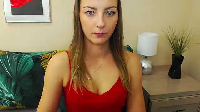 NatalieSexyのライブXXXチャット