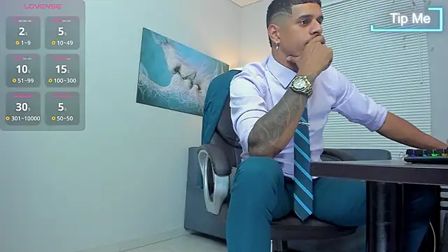 Chat XXX en directo de vincen_jose