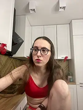 MartiniiSelenna 라이브 XXX 채팅