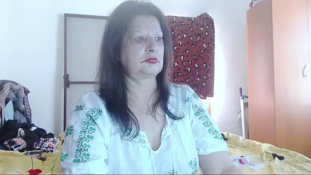 ExtasyMature Live XXX-Chat