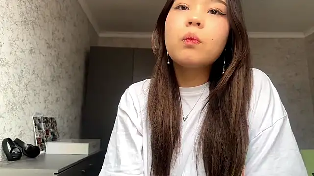 RegenaLandauer Live XXX-chat