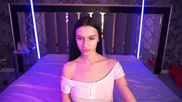 Snow_WhiteeeX's Live XXX Chat