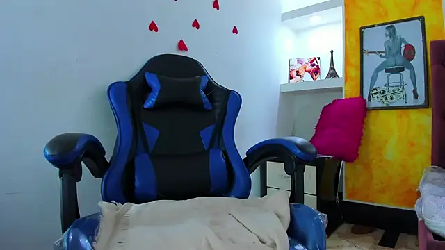 Chat +18 de honeyluxe_ ao vivo