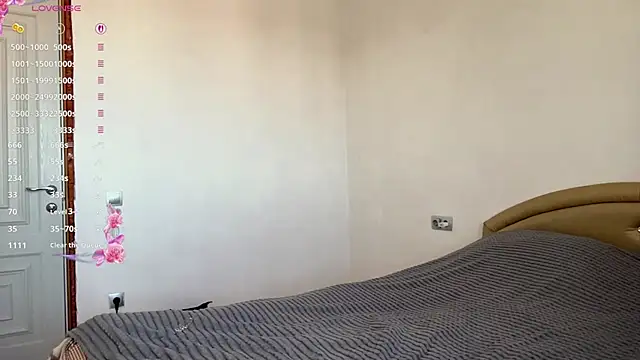 Little_ines' Live XXX Chat