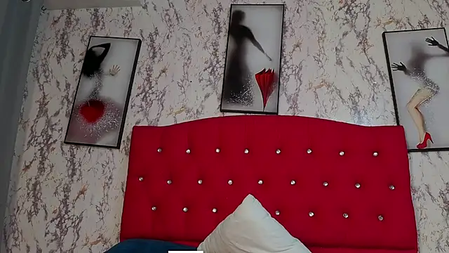 Larissa_Antonella 现场XXX聊天