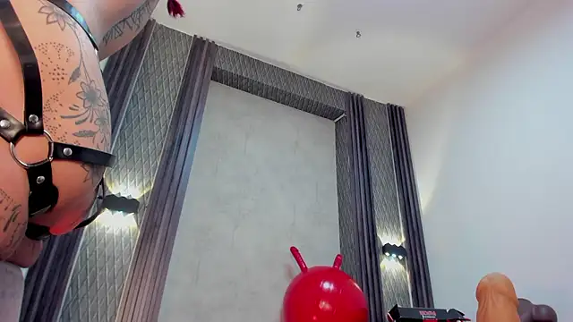 Chat XXX Live selene_red_