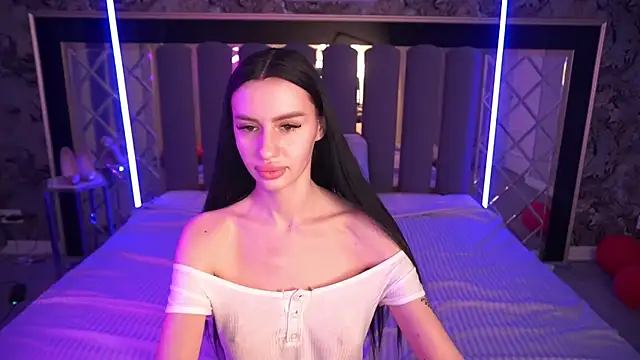 Snow_WhiteeeX's Live XXX Chat