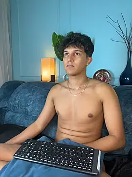 Leo_Savage_ 现场XXX聊天