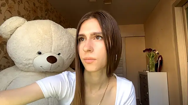 XXX chat uživo modela ElsieKuhlmann