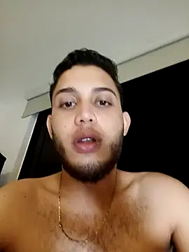 Show de Billie_x33 na webcam