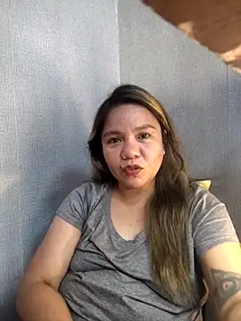 ambersmile 现场XXX聊天