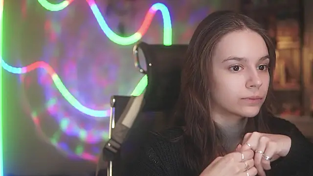 XXX chat uživo modela alyssa_sweet