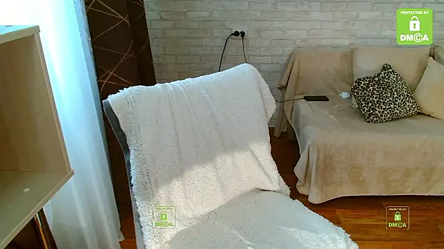 I_Your_Muse_ Show Webcam