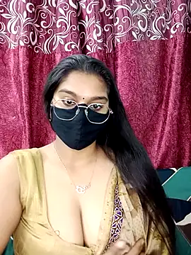 Jasmine_jaaan webkamerás műsora