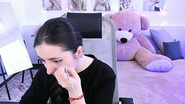 VirtuallVoyantn Live XXX chat