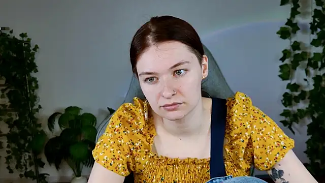 LadyLolipop_ – Live XXX-chat