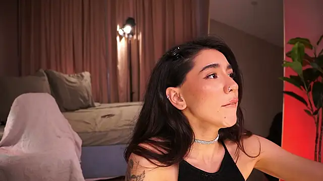 Chat XXX ao vivo de YokoKoko_