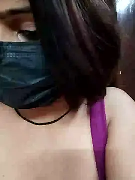 jasmine-21 Webcam-Show