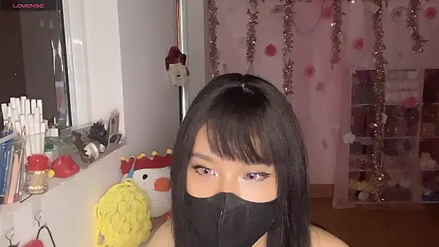 Czat XXX na żywo – Tieu-May