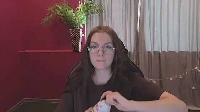 Chatroom XXX en direct de VixenLight