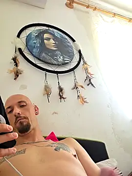 Ninfo920817 Chat XXX in diretta