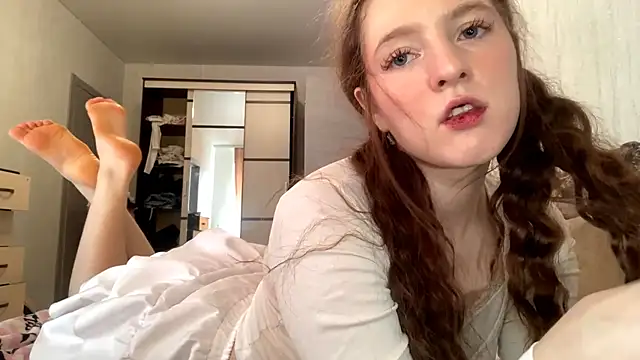 LynHaller – Live XXX-chat