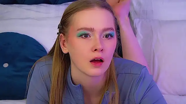 AgataFoxley 라이브 XXX 채팅