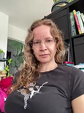 AnnikaRose's Live XXX Chat