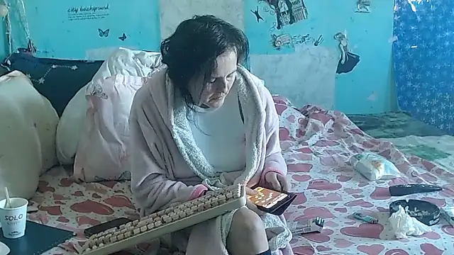 Chat XXX Live brighteyes77