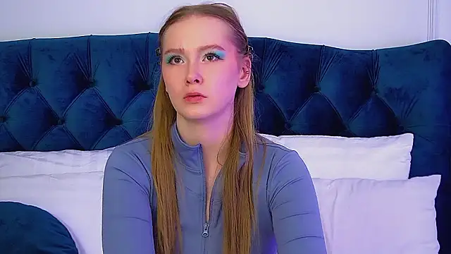 AgataFoxley: απευθείας συνομιλία ΧΧΧ