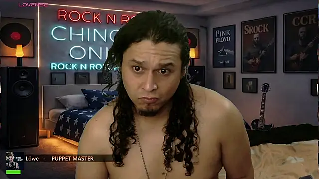 chino_roz Chat XXX in diretta