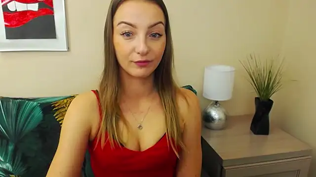 NatalieSexy – Live XXX-chat