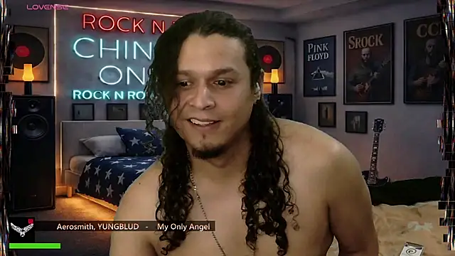 chino_roz live XXX chat