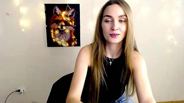 دردشة Doll_Angelina الجنسية المباشرة