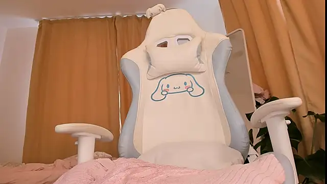 mayyacozyy 在線直播表演