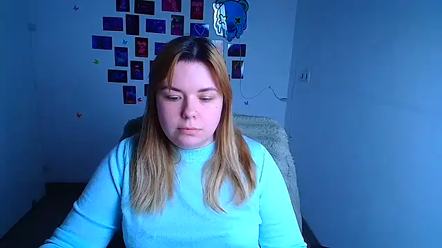 SusannaNight Live XXX-chat