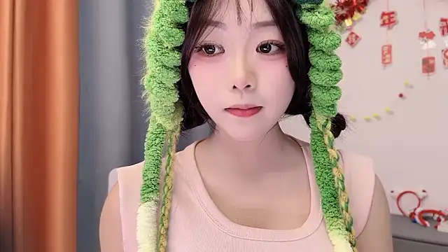 smalldaisy 라이브 XXX 채팅