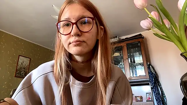 LaureenVielma: онлайн-секс-чат