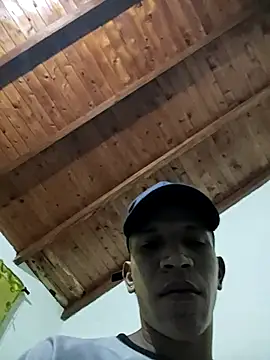 Mar_chelo 在線直播表演