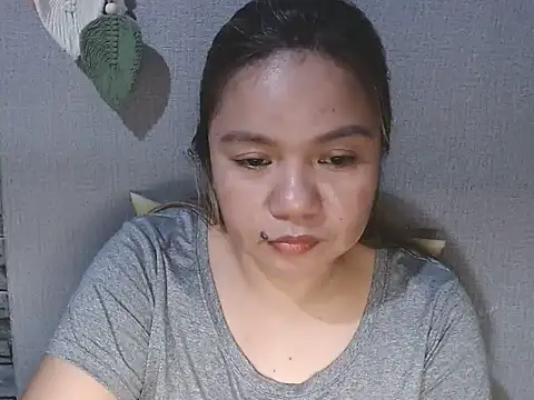 ambersmile – Naživo XXX chat