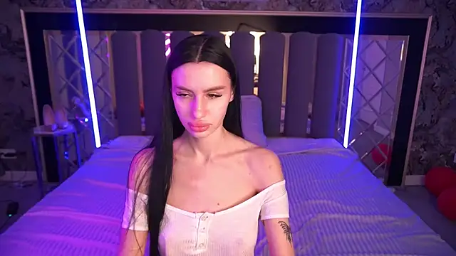 Онлайн чат XXX Snow_WhiteeeX