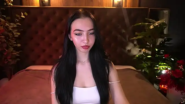 WildKittenX_ Obrolan Langsung XXX