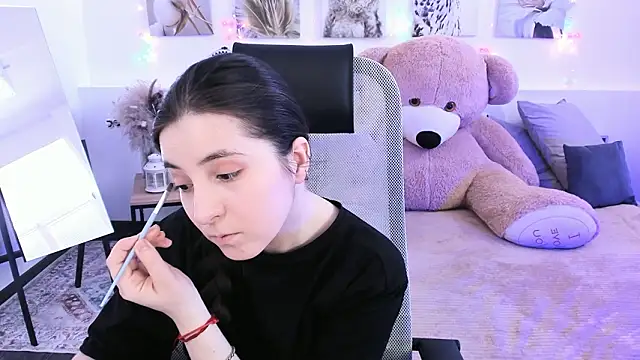 VirtuallVoyantn Live XXX chat