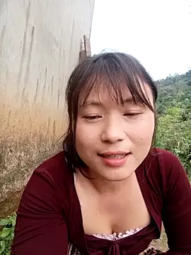 linda_bae00 Pertunjukan Webcam