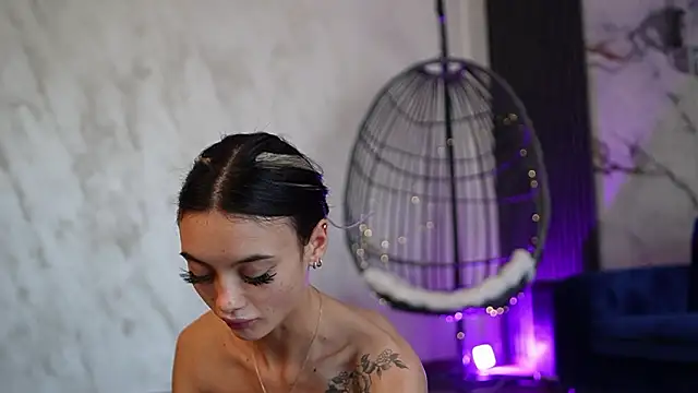 RachelRavee লাইভ XXX চ্যাট