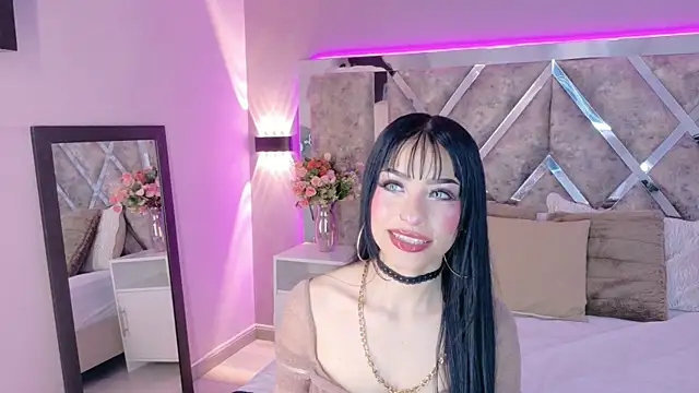 Chat XXX ao vivo de JaneeDaviss