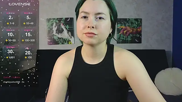 Chat XXX Live AnitaMeyer